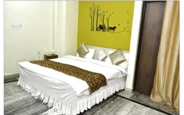 Hotel Kamal by OYO Rooms