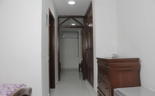 Hotel Exelsior