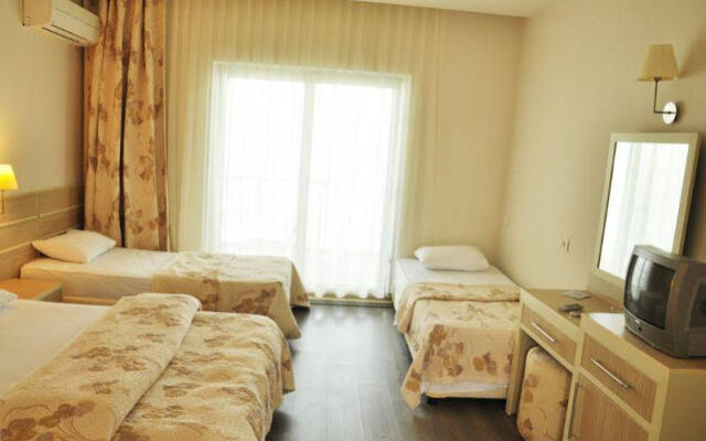 North Star Hotel