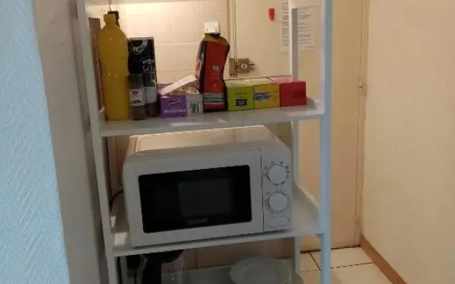 STUDIO 10 calme à Valadon