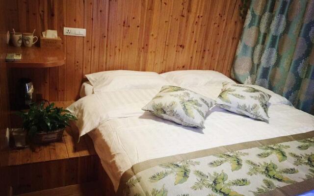 Wuzhen Memory Inn