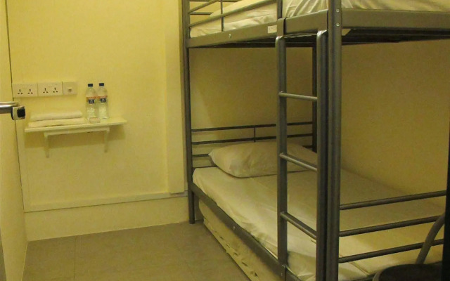 Superb Hostel