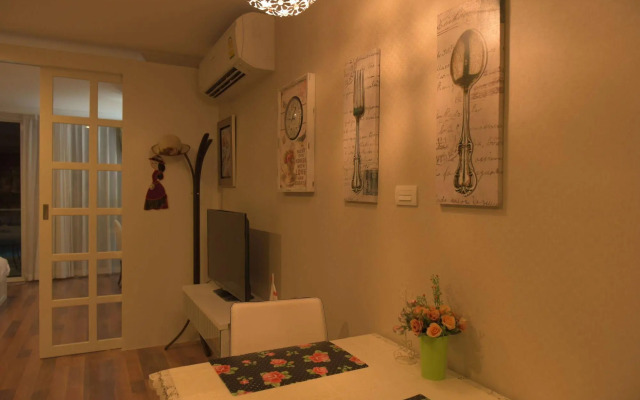 My Resort Huahin by Grandroomservices
