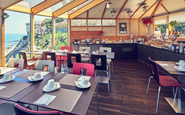 Mercure Granville Le Grand Large