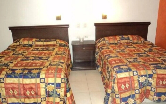 Hotel California