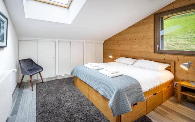 Les Freinets - Apt C302 - BO Immobilier