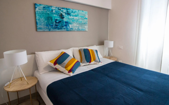 Le Torri Bb Apartments