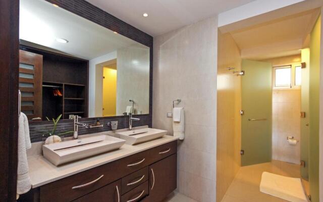 Ocean View Condo - Buena Vida