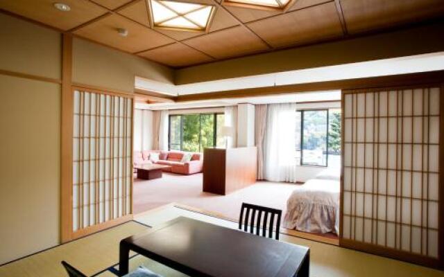 Shiki Resort Shion Atami