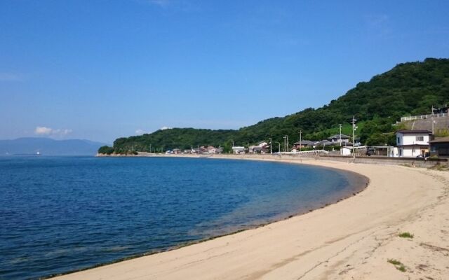 Guesthouse Setone Jyuuan