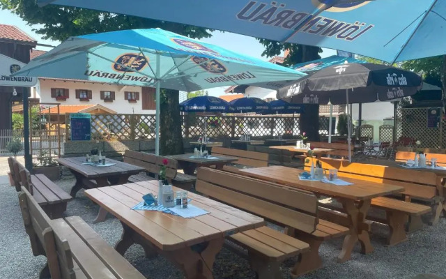 Gasthof Herzogstand