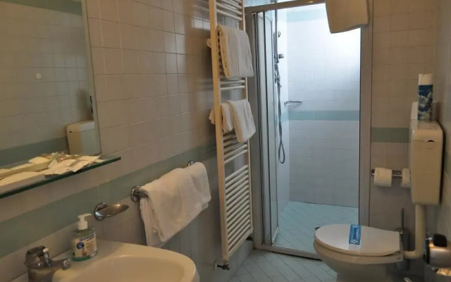Hotel Esedra