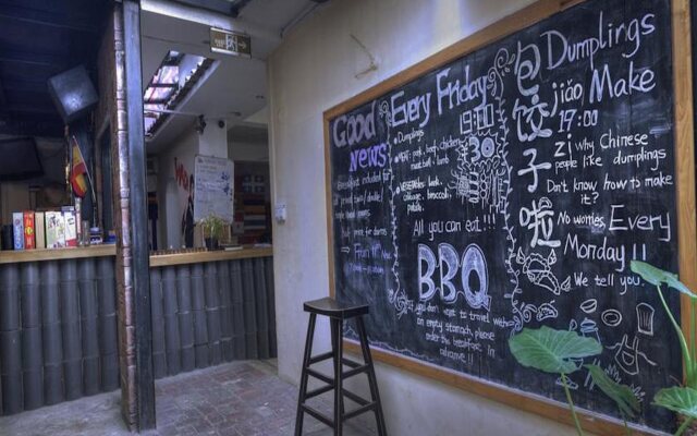 Wada Hostel