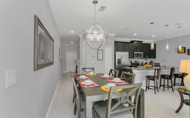 4886ROMEO, Kissimmee, US