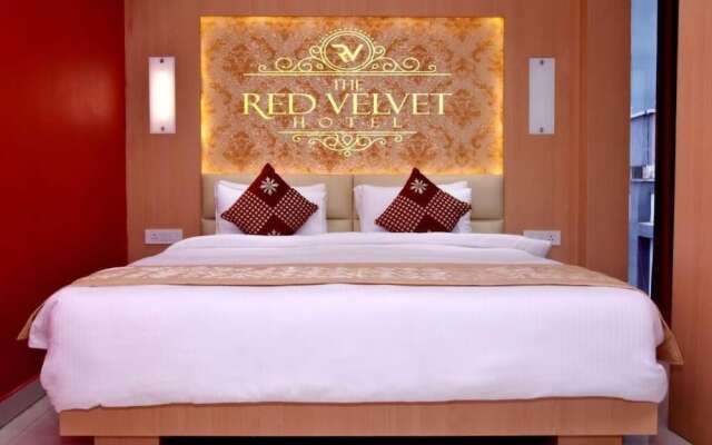 The Red Velvet Hotel