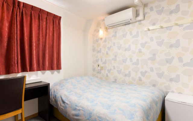 Otsuka Town Hotel 24 – Guest Rooms – Tokyo