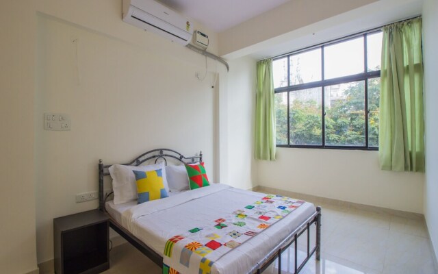 OYO 11347 Home Peacefull 2BHK Panjim