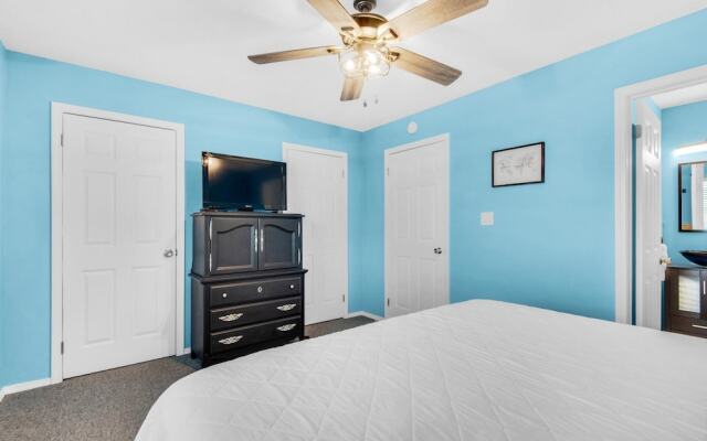 Sandprints A6- Life of Riley