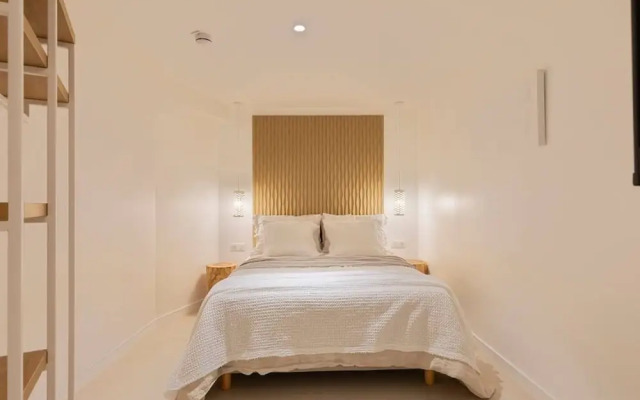 Magnifique Appartement Piscine Priv e - 2bdr