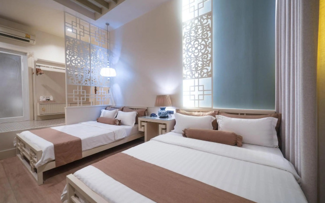 O'nya Phuket Hotel