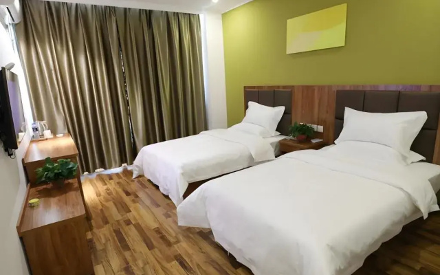 Shell Taiyuan City Xiaodian District Zhenwu Road H