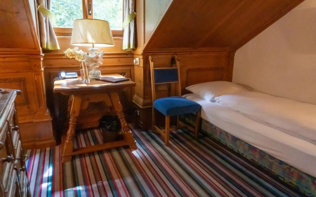 Hotel Schrenkhof