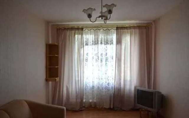На Третьей Рыбинской — фото