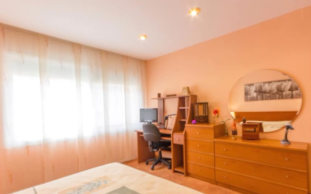 Apartamento Catalunya