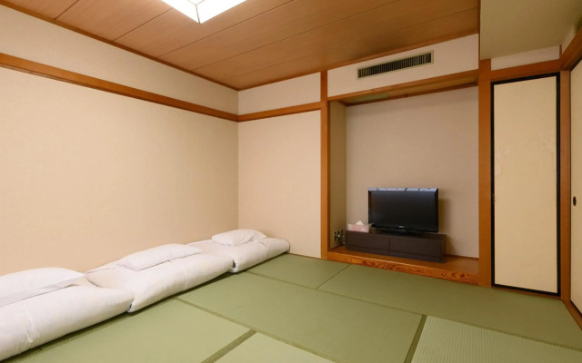 Sabae City Hotel