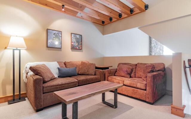 Westwind Properties at Wildwood Lodge