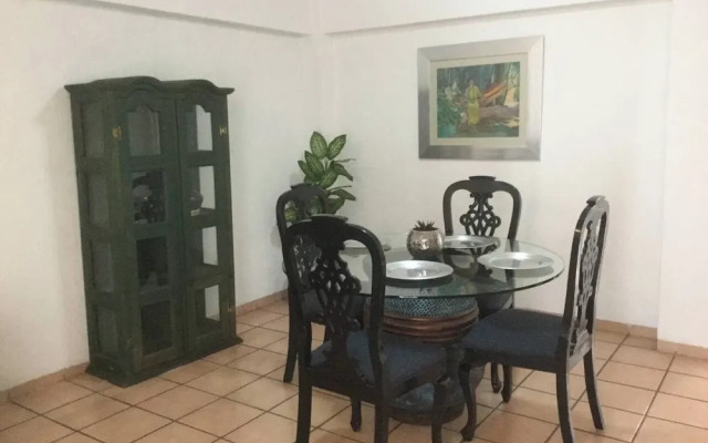 El Prado, Av. Zaragoza, 1 Recamara