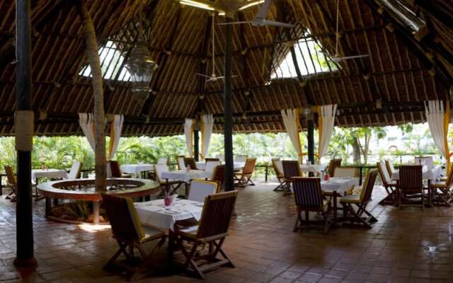 Mangro Hotel Diani Beach