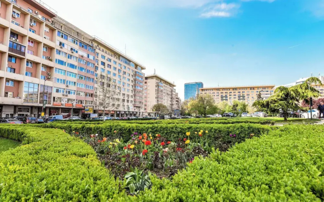 Grand Studio - Cismigiu Park