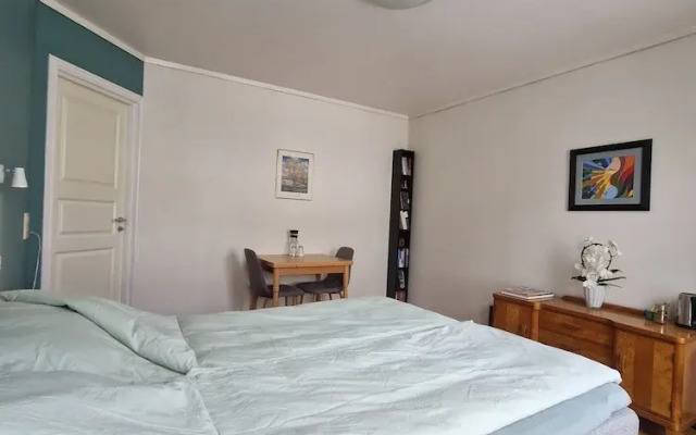 Cozy Retreat in the Heart of Ålesund