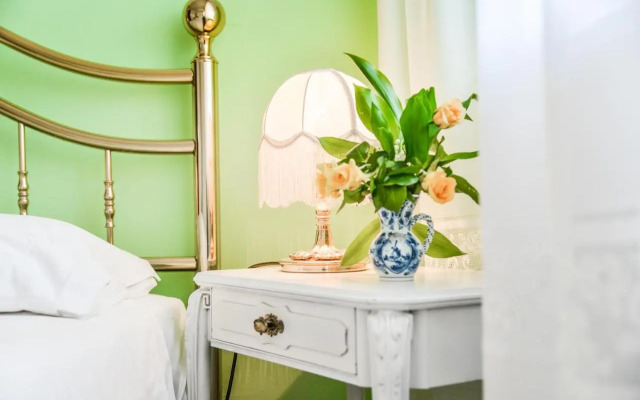 B&B La Casa Gialla Di Luca