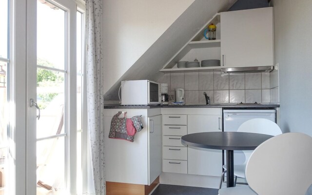Awesome Apartment in Allinge With 1 Bedrooms and Wifi