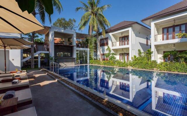 Angkor Countryside Boutique Villa & Resort