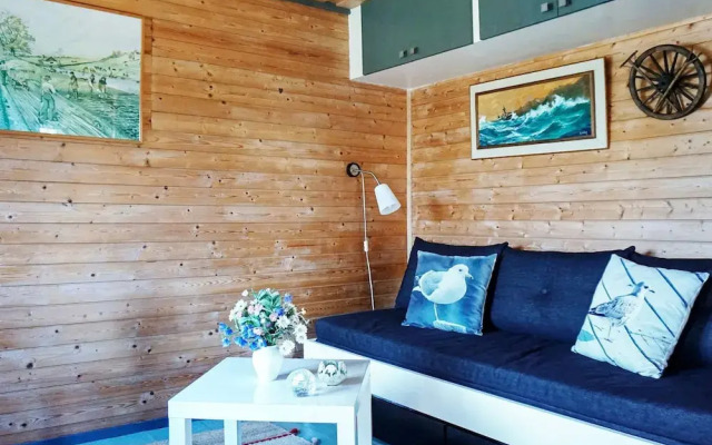 4 Person Holiday Home in Hamburgsund-by Traum