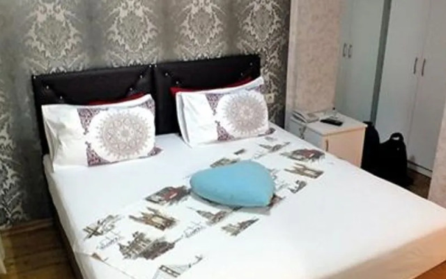 Kadıköy Port Otel