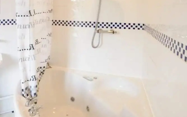 The Grange at Mortimers Cross