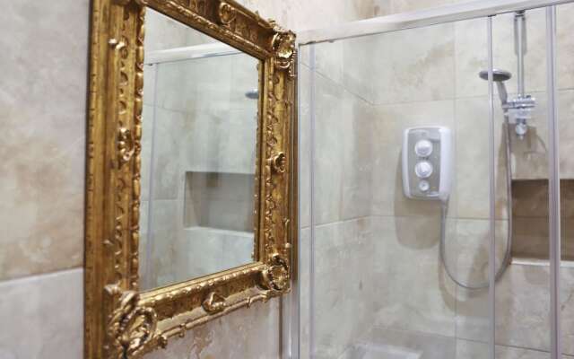 Spacious Flat in Centre of Bournemouth