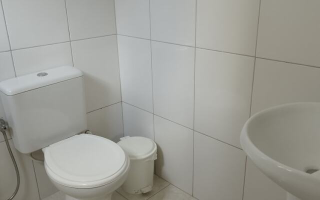 Suítes Córdoba