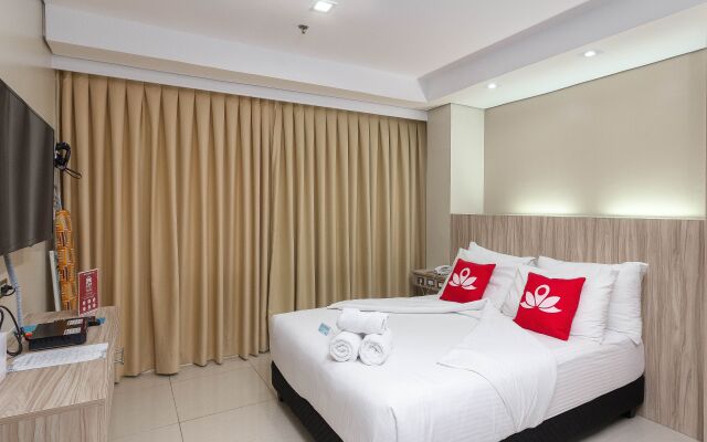 ZEN Premium Banilad