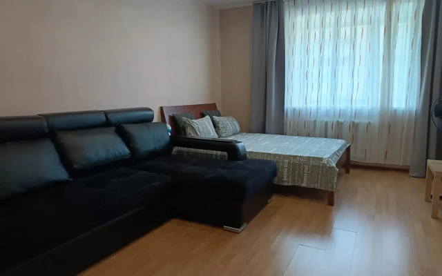 Apartments on Serova street 51/11