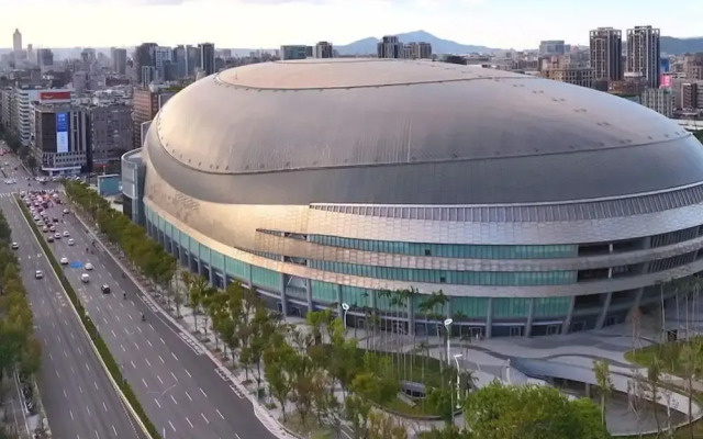 Yourcity Warm Nest - Taipei 101 and Big Dome Large Space & Sleeps 12 people