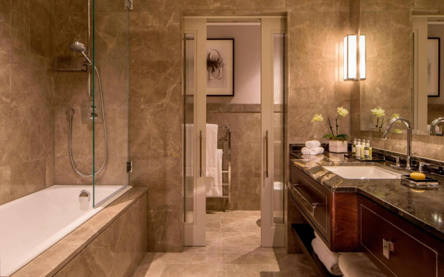 JW Marriott Grosvenor House London