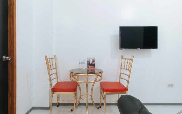 RedDoorz @ St. Catherine Residences Olongapo City