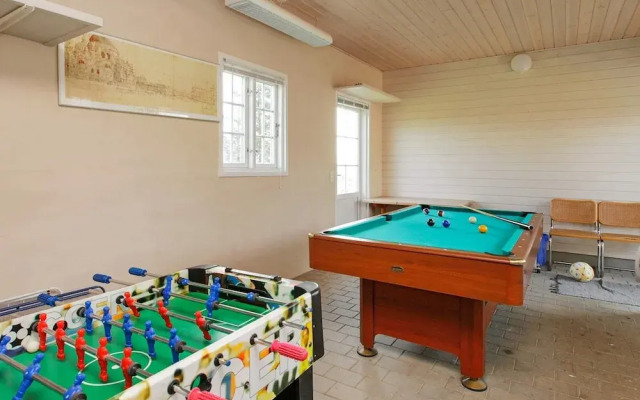 6 Person Holiday Home in Struer
