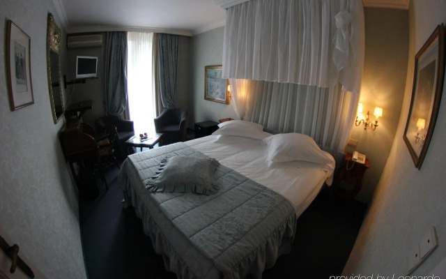 Die Swaene - Small Luxury Hotels