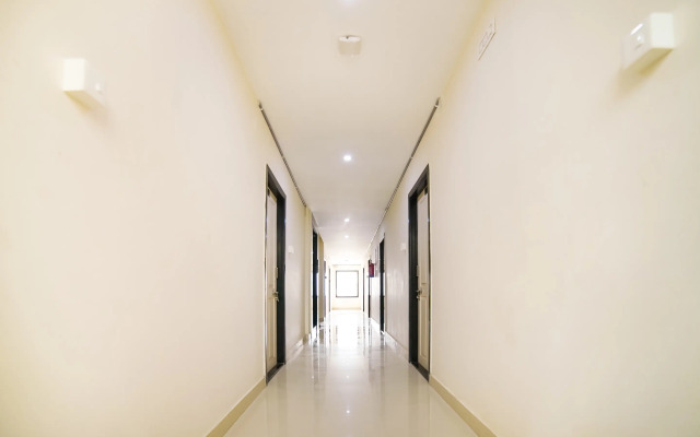 Vj Inn by OYO Rooms